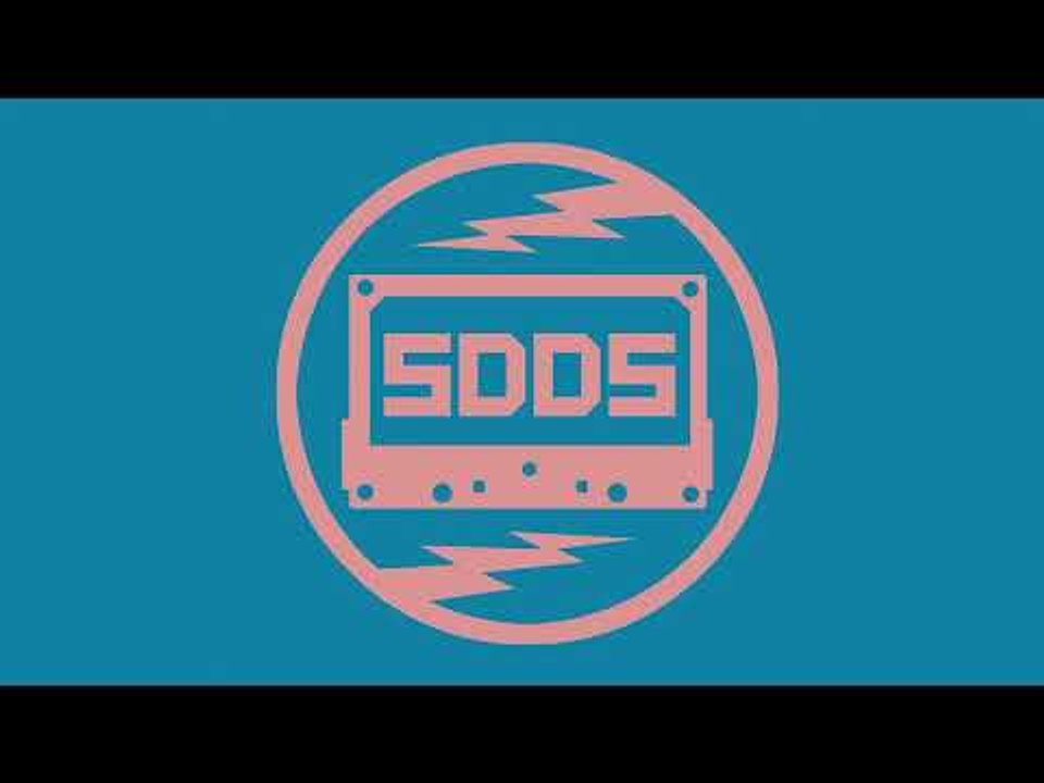 SDDS - Pode Crer