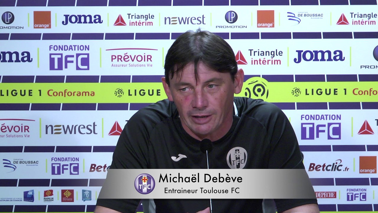 "On va se maintenir !"