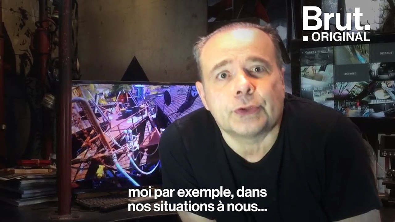 "Ça dépassera tous les films d’anticipation"… Voici à quoi ressemblera Internet dans 10 ans selon Thierry Ehrmann