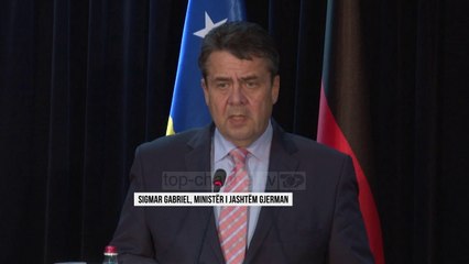 Kryediplomati gjerman në Prishtinë - Top Channel Albania - News - Lajme