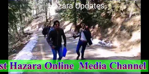 Galiyat  Abbottabad  hazara