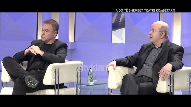 Opinion - A do te shembet Teatri Kombetar!? (14 shkurt 2018)