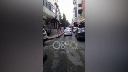 Ora News - Atentati në Tiranë, biznesmeni u ekzekutua në distancë 5 metra