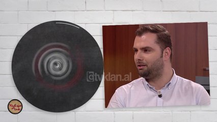 Kush vjen per dreke/ Pjata e zv.ministrit te Arsimit Shpat Kolgega (15.02.2018)