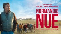 Normandie Nue : bande annonce TV d'Orange