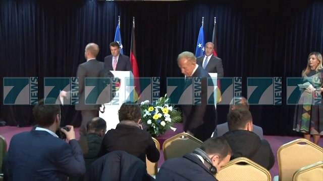 SERBIA PA NJOHJEN E KOSOVES NUK KA ANTARESIM NE BE - News, Lajme - Kanali 9