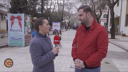 Kush vjen per dreke/ Fundjava ndryshe e Shpat Kolgeges (15.02.2018)