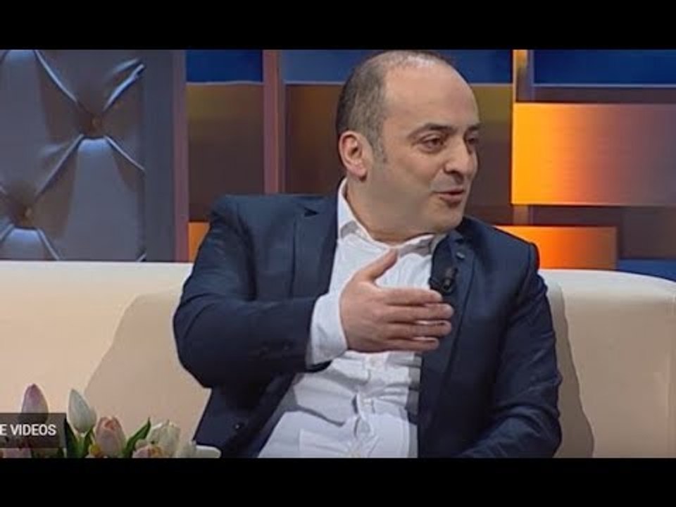 Dite e re - I ftuar Ilir Tafaj