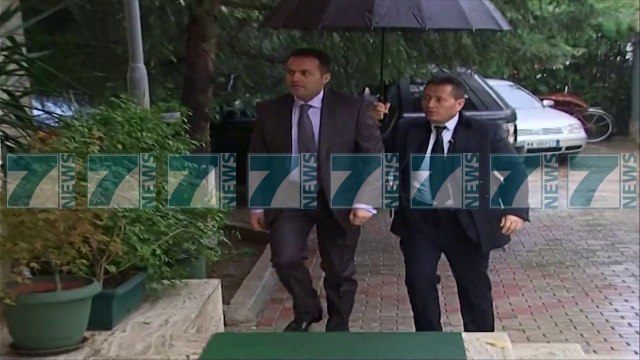 SHBA I NDALON HYRJEN NE SHBA ADRIATIK LLALLES DHE FAMILJES SE TIJ- News, Lajme - Kanali 9