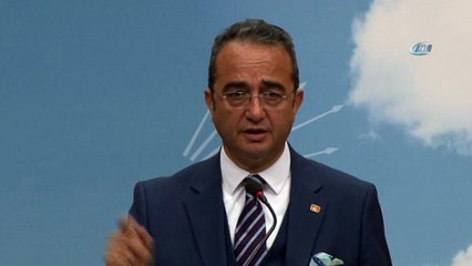 CHP, Bakanlar Kuruluna verilen KHK yetkisini AYM'ye taşıyor