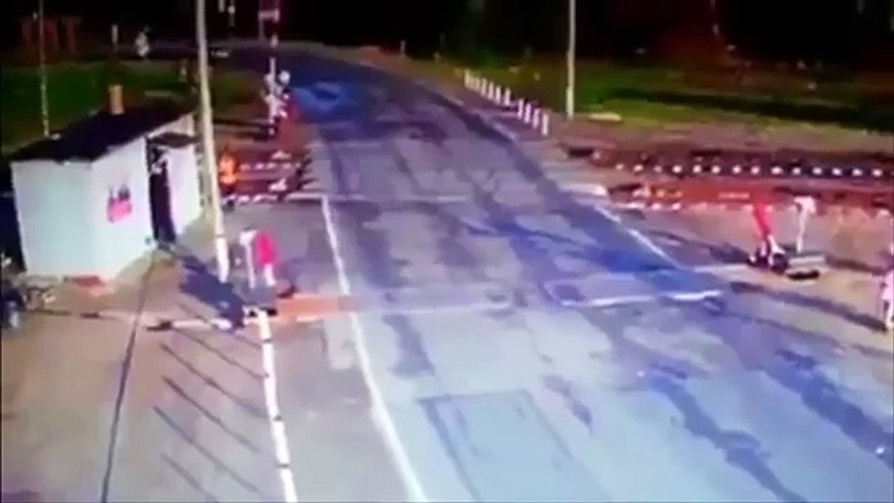 Accidentes de Trailers (TRUCK Accidents) #2