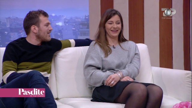 Pasdite ne TCH, Propozimi për martesë në kinema, 14 Shkurt 2018, Pjesa 1