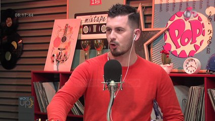 Wake Up, 15 Shkurt 2018, Pjesa 3 - Top Channel Albania - Entertainment Show