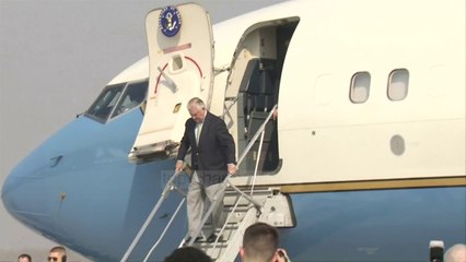 Llallën e kap “vettingu” i amerikanëve  - Top Channel Albania - News - Lajme