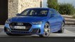 Der neue Audi A7 Sportback - Sportliches Gesicht von Audi in der Oberklasse