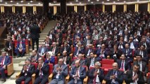 Başbakan Yıldırım: 'Sanal alemde tamam mı devam mı olmaz' - ANKARA