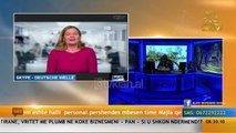 Aldo Morning Show/ Lidhja me Deutsche Welle (15.02.2018)