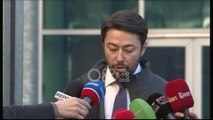 Ora News - CEZ, Berisha: Balla fshihet pas imunitetit, gjykata ka frikë të shprehet
