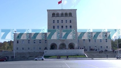 META KERKON QE TE RESPEKTOHET AUTONOMIA UNIVERSITARE - News, Lajme - Kanali 9