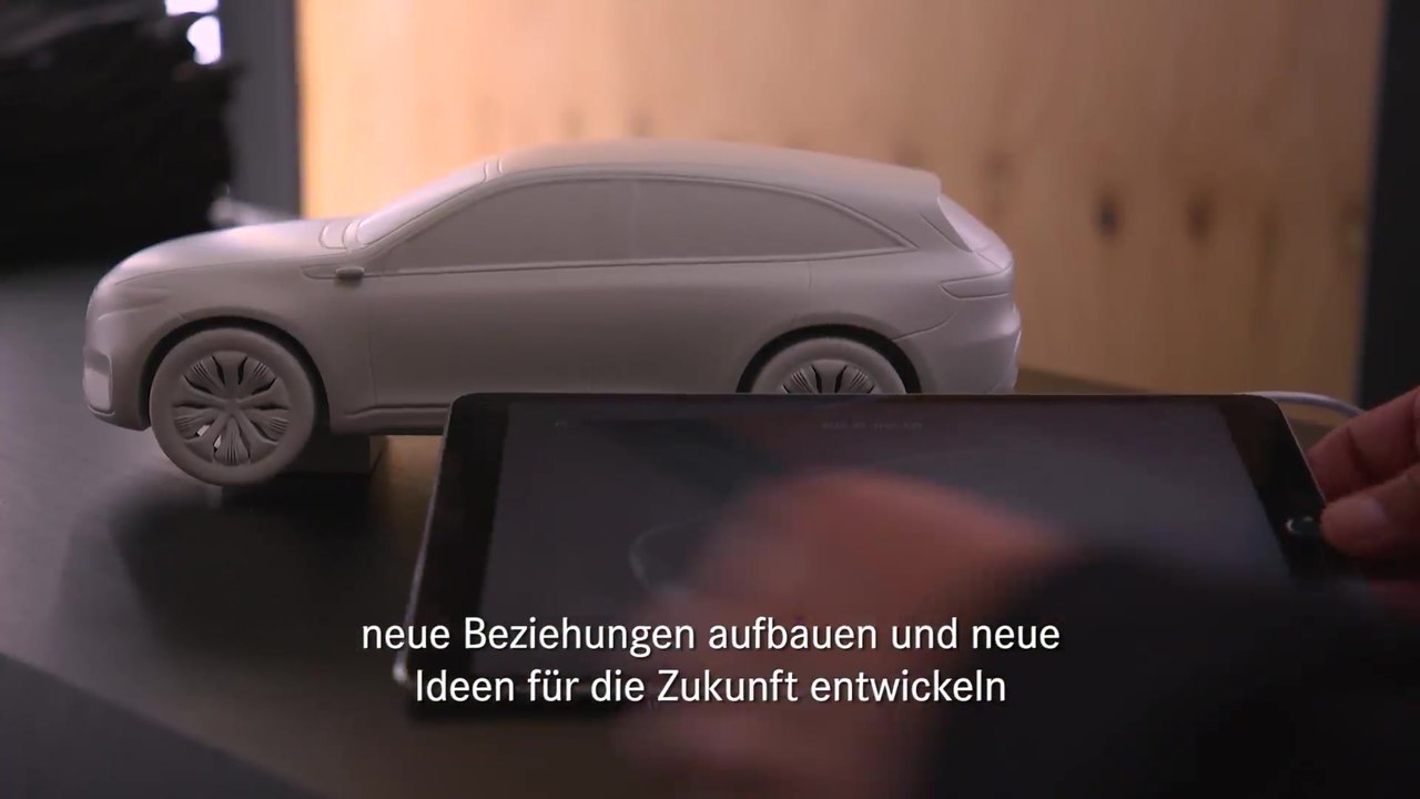 Mercedes-Benz auf der SXSW 2018 Lifestyle