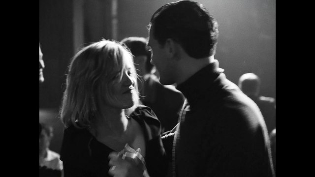 Cold War - Extrait du Film de Pawel Pawlikowski - Cannes 2018