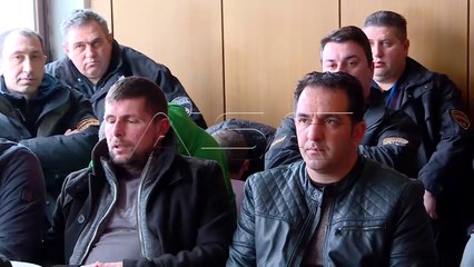 Rasti “Almiri”, përplasje mes gjykatësve dhe palës mbrojtëse