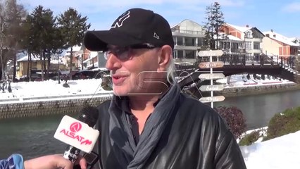 Normalizohet situata në Strugë pas problemeve që shkaktoi bora