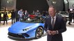 Lamborghini Huracán Performante Spyder - Interview Mitja Borkert