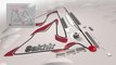F1 Großer Preis von Bahrain 2018 - Der härteste Bremspunkt