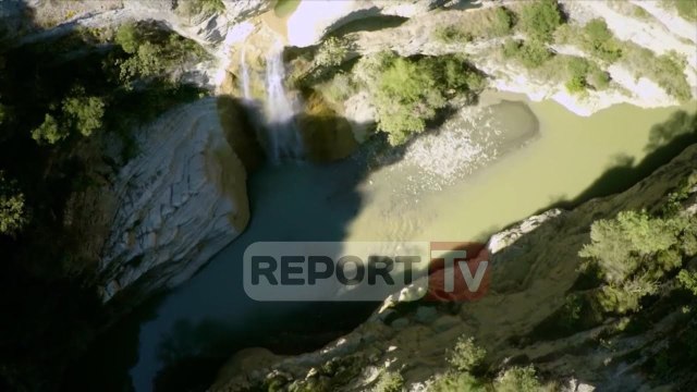 Report TV - Qeveria anulon leja mjedisore për HEC-et e Skraparit