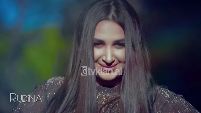 Rudina - Vojsava Alia, mes këngës së lehtë dhe asaj popullore! (15 shkurt 2018)