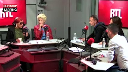 Lââm sur RTL : "Les maisons de disques ne veulent pas me signer" (vidéo)