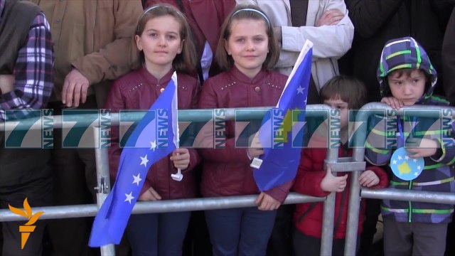 KOSOVA SHTYN FESTIMET PER PAVARESINE, AKTIVITETET MBAHEN TE DIELEN - News, Lajme - Kanali 9
