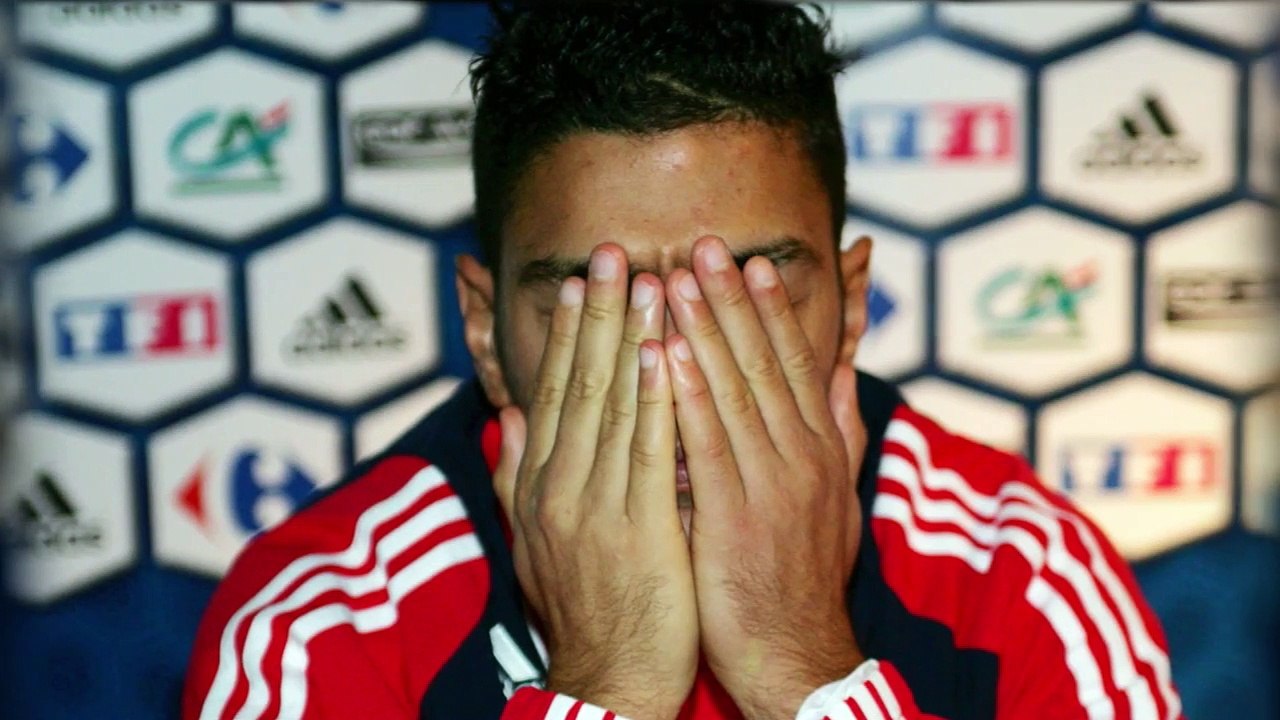 OM : Ben Arfa entendu dans le cadre de l'affaire des transferts douteux