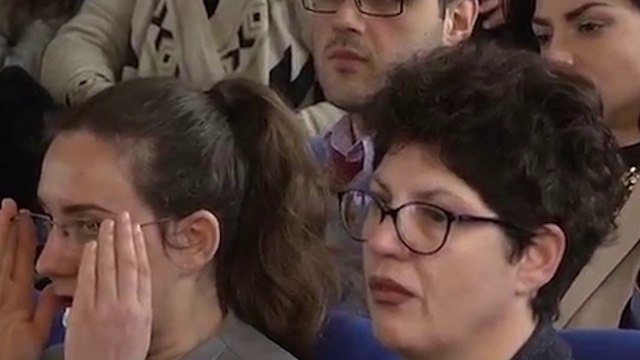 360° Gradë - META KRITIKON RAMËN JO KOMUNIKIM ARROGANT SE NUK SHËRBEN PËR JETËSIMIN E REFORMAVE