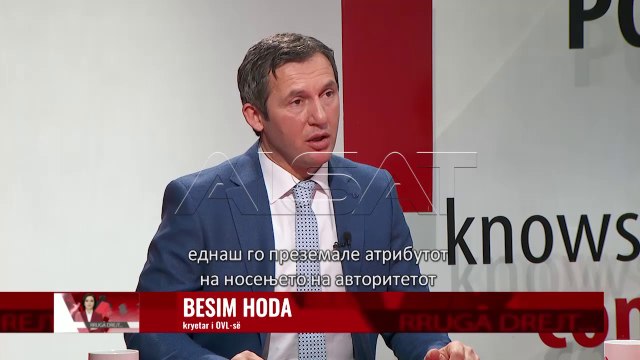 “Rruga Drejt” – Nga po shkon Lëvizja Besa?! (PJ 4)