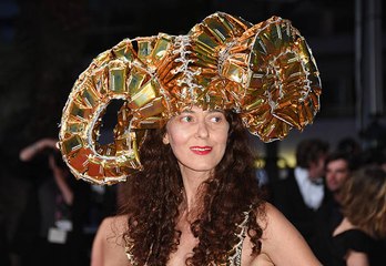 Les pires looks de l'histoire du festival de Cannes