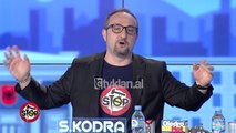 Stop - Debati për shembjen e teatrit dhe teatri parlamentar i cdo të enjteje! (15 shkurt 2018)