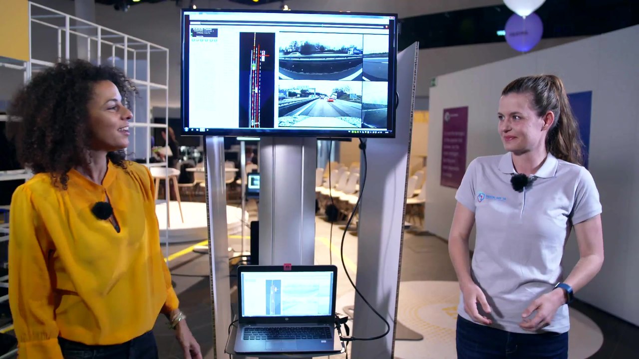 BMW Group Digital Day - Künstliche Intelligenz