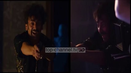 Fiks Fare, 15 Shkurt 2018, Pjesa 1 - Investigative Satirical Show