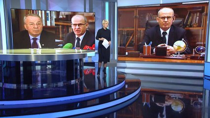 Koni në Ora News: Nuk mendoj dorëheqjen, Dekanët kërkojnë të shkelin ligjin