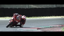 Ducati Panigale V4 Beauty Videoclip