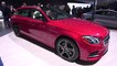 Mercedes-Benz auf der New York Auto Show 2018 - Newsfeed
