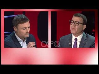 Ora News - Alibeaj: në '360Gradë': "Ishulli i fundit" i prokurorisë që synohet të kapet