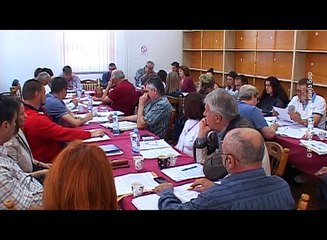 Usvojen rebalans budžeta, 11.maj 2018. (RTV Bor)