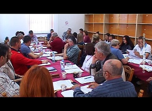 Usvojen rebalans budžeta, 11.maj 2018. (RTV Bor)