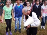 Program TO Opštine Knjaževac, 11.maj 2018. (RTV Bor)