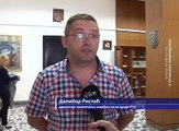Državno prvenstvo za mlade rukometašice u Boru 12. i 13. maja, 11.maj 2018. (RTV Bor)f