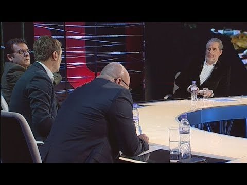 LIVE/ '360 gradë' nga Artur Zheji - Drejtësia e re, e Ramës apo e Vettingu-t? (15 shkurt 2018)