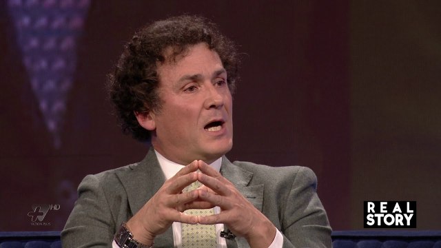 Real Story - Zbatimi i reformes ne drejtesi - 15 Shkurt 2018 - Talk Show - Vizion Plus